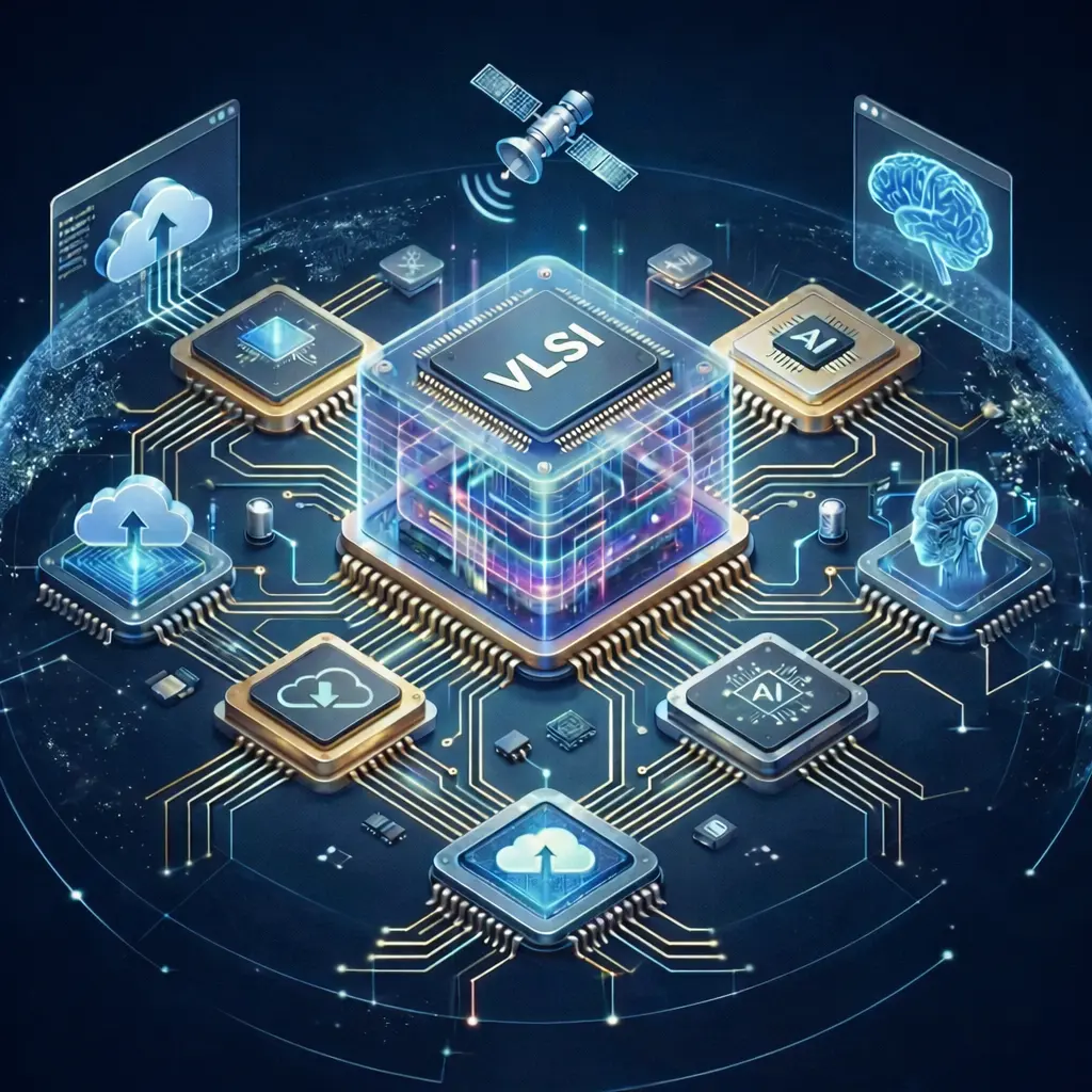 Students learning at Sense Academia